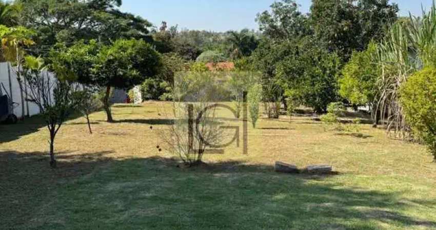 Terreno em condomínio fechado à venda no Buru, Salto 