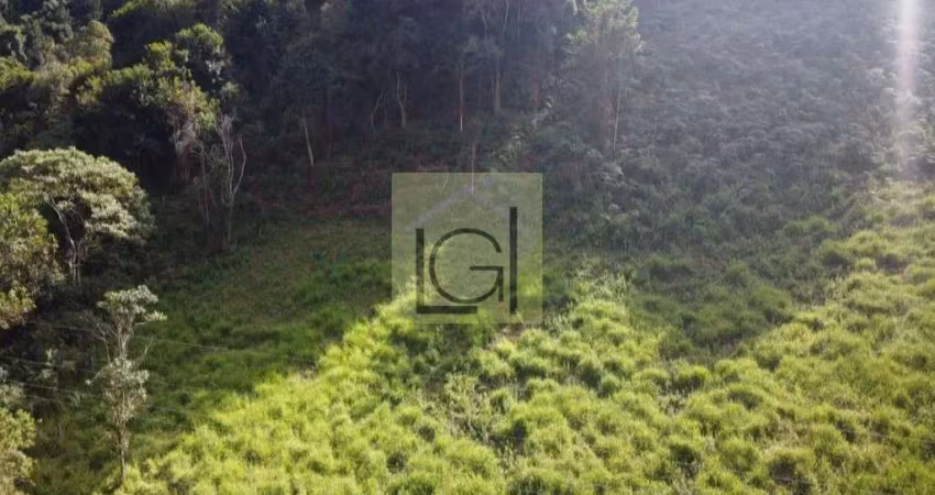 Terreno em condomínio fechado à venda no Centro, Sapucaí-Mirim 