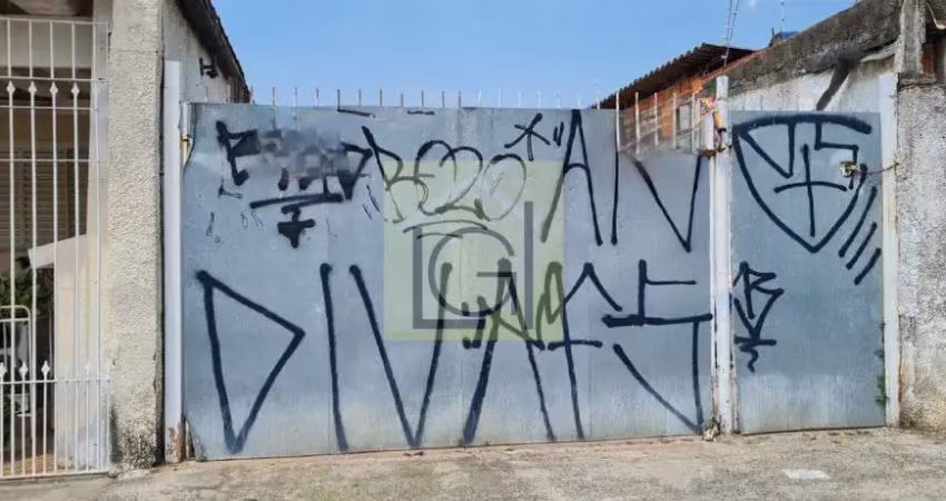 Terreno em condomínio fechado à venda no Parque Residencial Mayard, Itu 