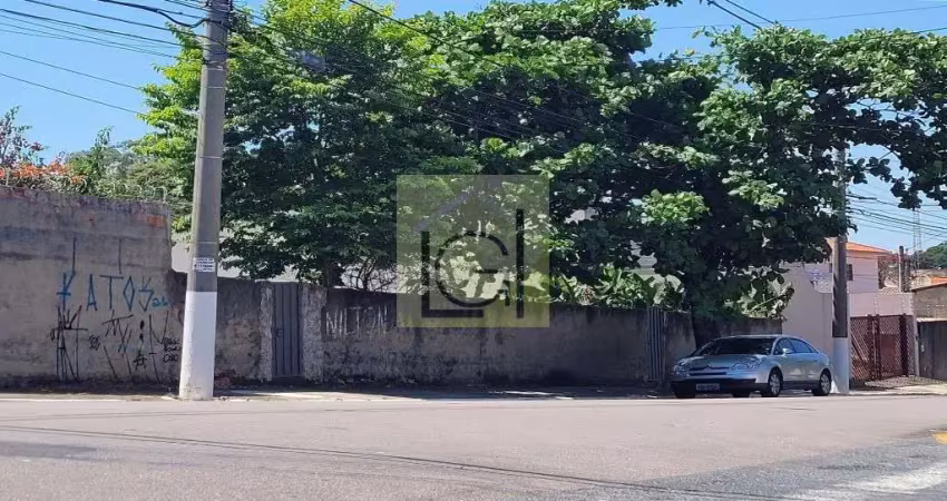 Terreno para venda em itu-sp, bairro brasil, 360m² de área!