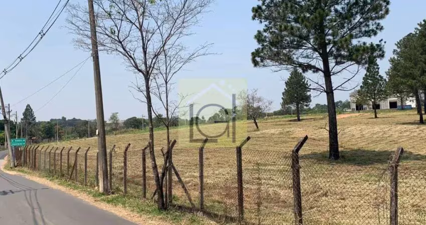 Terreno em condomínio fechado à venda no Melissa, Itu 