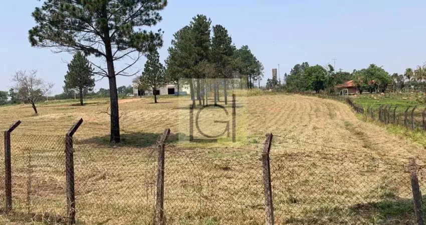 Terreno em condomínio fechado à venda no Melissa, Itu 