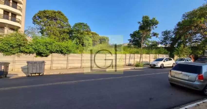 Terreno em condomínio fechado à venda na Vila Gatti, Itu 