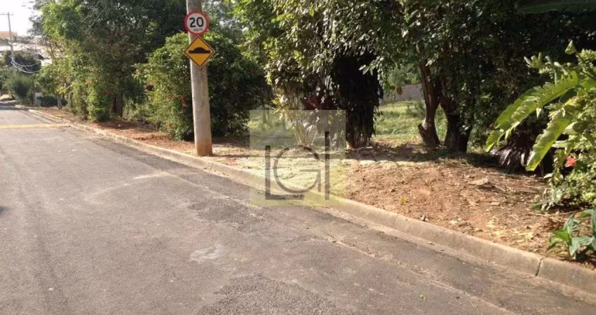 Terreno em condomínio à venda em itu-sp, bairro chácara flórida - 3.038m² de área!