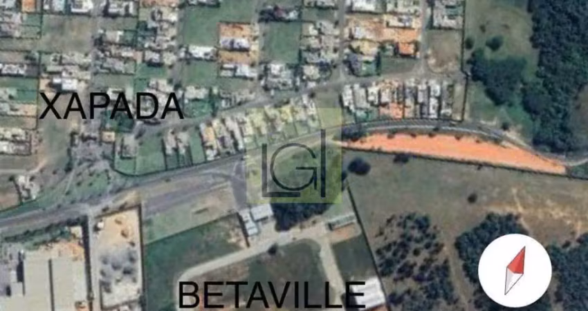 Oportunidade única: área industrial à venda em itu-sp, no bairro jardim emicol, com infraestrutura completa!