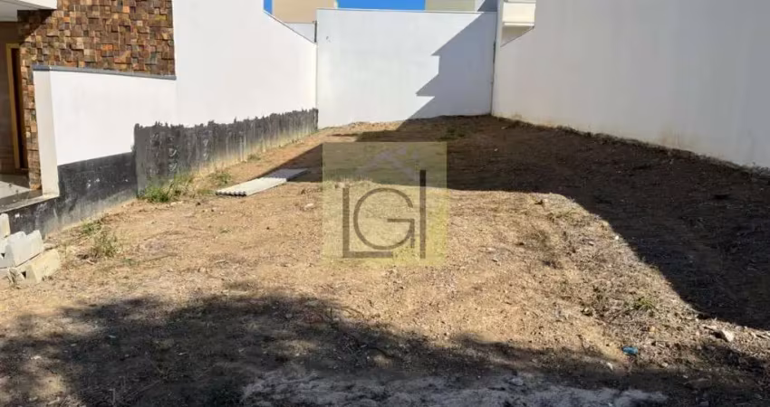 Terreno em condomínio fechado à venda no Village Moutonnée, Salto 