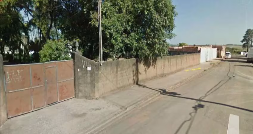 Terreno à venda no Parque Nossa Senhora da Candelária, Itu 