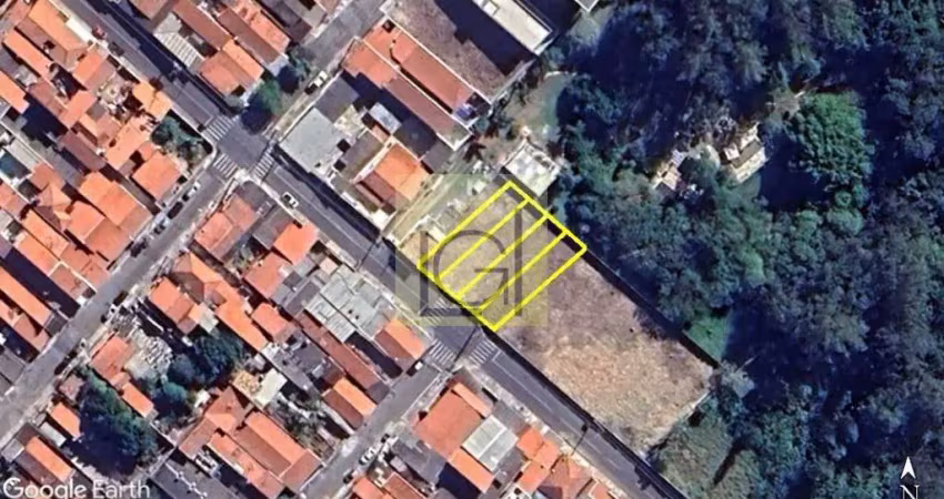 Terreno à venda em itu-sp, no bairro rancho grande, com 180,00 m² de área. aproveite esta oportunidade única!
