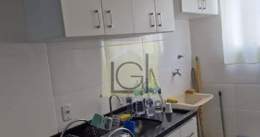 Venda de apartamento 2 quartos em itu-sp - condomínio ilha de murano - 51,72 m² - ótima oportunidade!