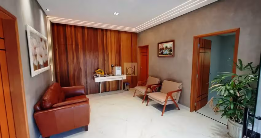 Sala comercial para locação na vila teixeira em salto-sp: 1 sala, 1 banheiro, 16m² de área!