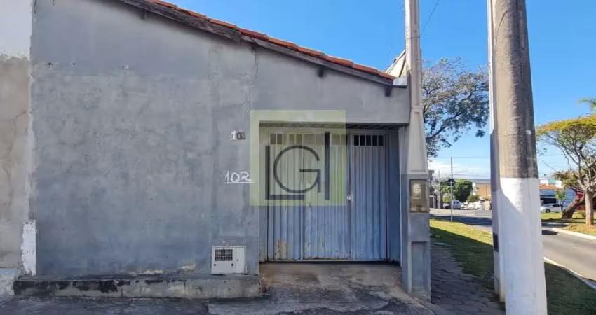 Casa para locação em itu-sp, vila esperança: 3 quartos, 1 suíte, sala, banheiro, 1 vaga de garagem, 90m². venha conferir!