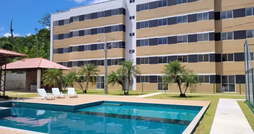 Apto na mário covas ananindeua pa novo com area de lazer  e portaria 24 h
