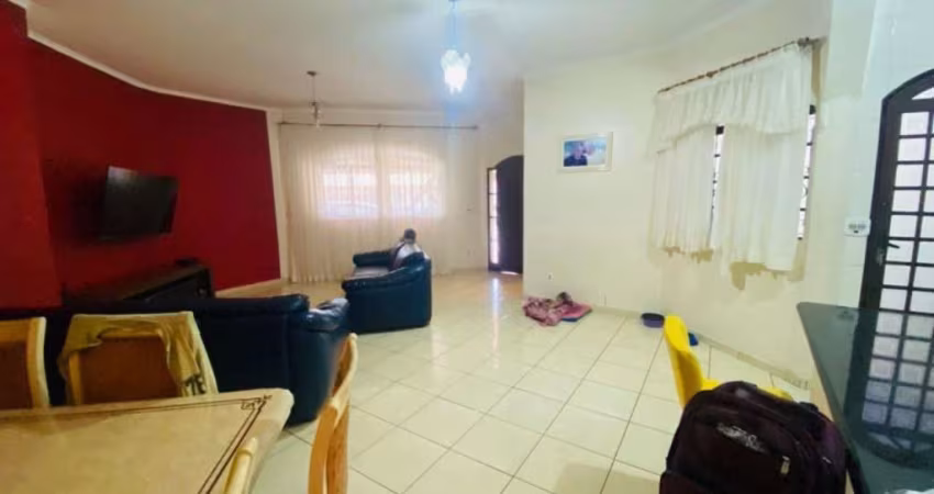 Casa com 3 quartos à venda no Mogi Moderno, Mogi das Cruzes 