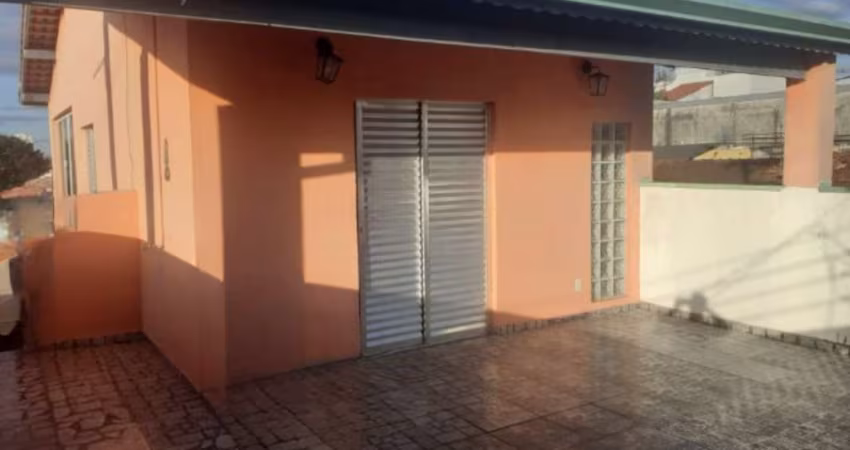 Casa com 175 m² para Venda Mogi Moderno, Mogi das Cruzes
