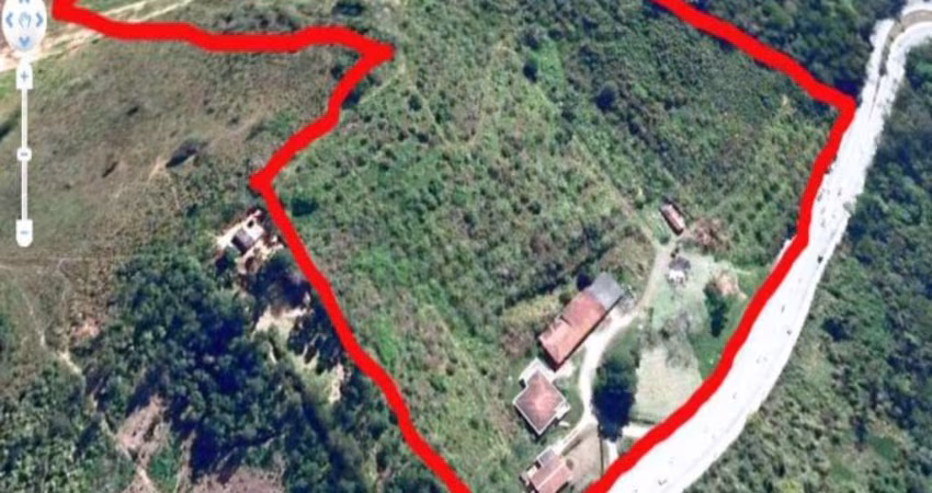 Terreno Comercial de 75.600m² à Venda em Mogi das Cruzes-SP, Bairro Volta Fria: Oportunidade Única!