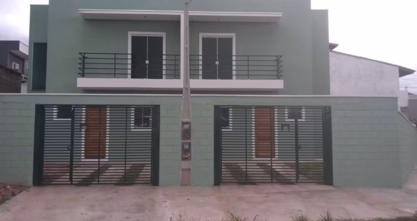 Imperdível oportunidade de adquirir casa com 3 quartos na Vila Pomar, Mogi das Cruzes-SP!