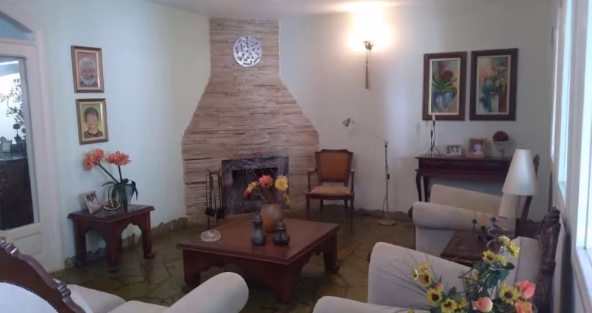 Sobrado de 259 m² no melhor bairro de Mogi Vila Oliveira