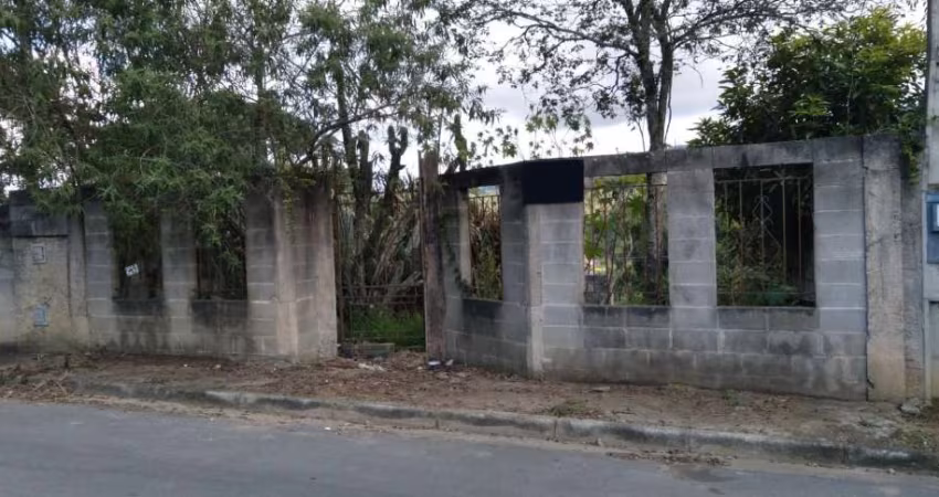 Terreno a venda no Botujuru