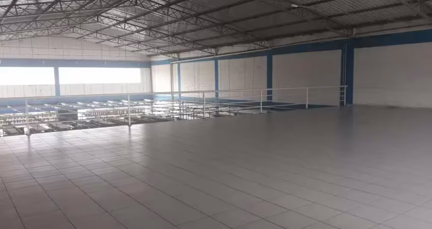 Barracão / Galpão / Depósito com 2 salas à venda no Centro, Mogi das Cruzes 