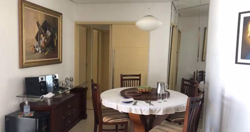 Apartamento com 4 quartos à venda no Centro, Mogi das Cruzes 