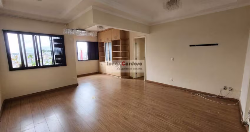 Venha conhecer esse incrível apartamento localizado no coração da cidade!