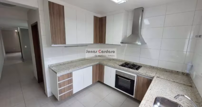 Sobrado na área nobre da vila suissa, com 125m², 3 quartos, cozinha planejada, espaço gourmet, vaga para 4 carros. por r$: 730 mil. mogi das cruzes.