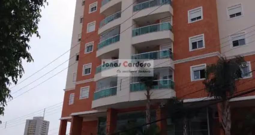 Apartamento com 3 quartos para alugar no Mogi Moderno, Mogi das Cruzes 
