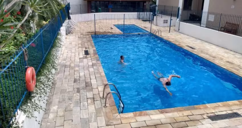 Apartamento com 2 quartos para alugar no Alto Ipiranga, Mogi das Cruzes 