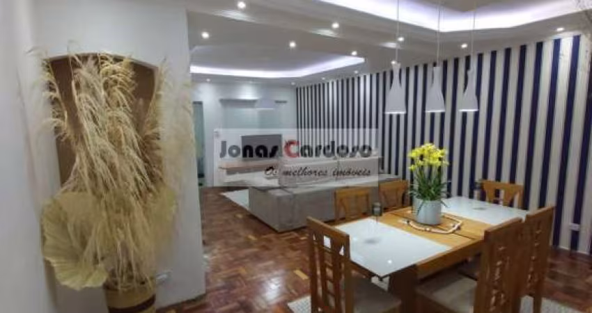 Casa térrea Vila Oliveira, com edícula, terreno de 443 m² casa com mais de 210m², aceita permuta, estuda proposta. R$: 1.600.000. Ótima oportunidade!!