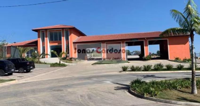 Terreno belíssimo no renomado Real Park Mogi II de 300m². Mogi das Cruzes.