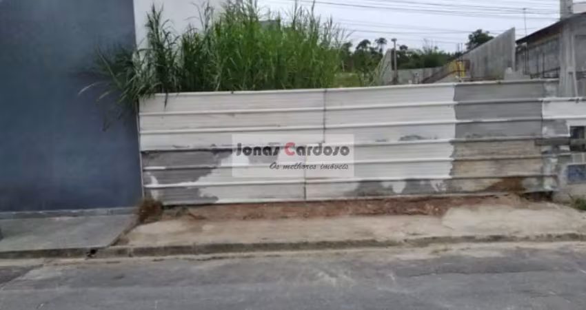 Oportunidade única! terreno plano, com 344m² de área no parque morumbi, espaço e versatilidade para seu sonho, por apenas r$: 300 mil. mogi das cruzes