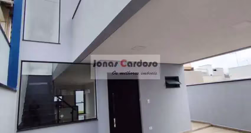 Venha este sobrado recém-construído, Villa Di Cesar, com 150m², com 3 dormitórios, sendo 1 suite, estuda permuta. Por R$: 890 mil.  Mogi das Cruzes