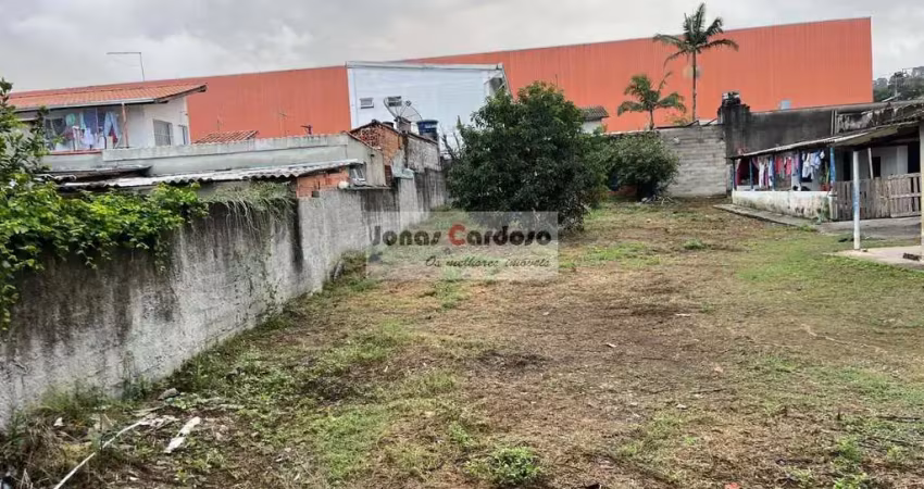 Imperdível oportunidade! - 2 terrenos à venda no jardim rodeio, cada um com sua matricula separada, ótimo para construção de galpões e casas.