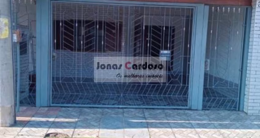 Excelente oportunidade! Casa à venda na Vila Suíssa, Mogi das Cruzes-SP: 2 quartos, 1 suíte, 2 salas, 2 banheiros, 2 vagas, 132m².