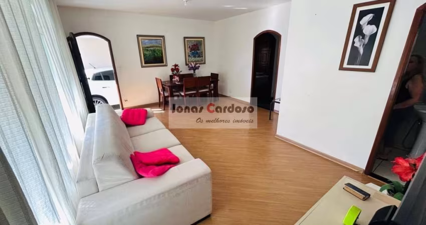 Imperdível Casa à Venda Parque Santana em Mogi das Cruzes. Com 3 Quartos, 2 Salas, 1 Banheiro, 2 Vagas, 115,55 m²!