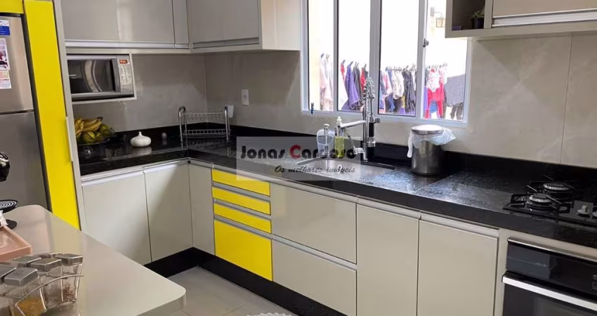 Casa em Condomínio à Venda em Mogi das Cruzes-SP - Vila Pomar: 2 Quartos, 2 Salas, 2 Banheiros, 2 Vagas, 75m². Imperdível!