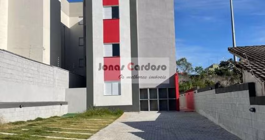 Apartamento novos à venda no Mogi Moderno em Mogi das Cruzes. Com 2 quartos, 1 vaga de garagem. Excelente oportunidade!