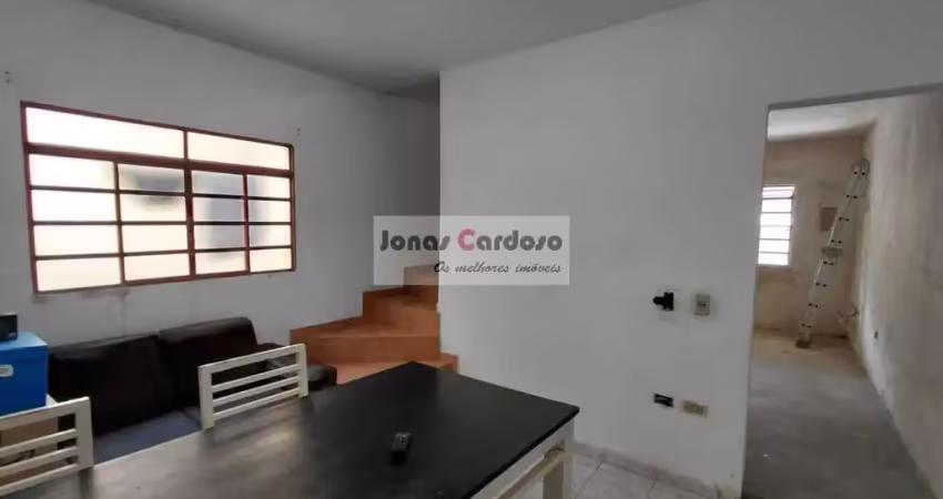Casa à venda na vila mogilar em mogi das cruzes. com 3 quartos, 1 suíte, 1 sala, 2 banheiros, 2 vagas, 132m². por r$: 424 mil.