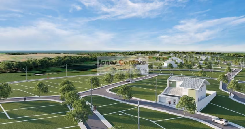 Terrenos planos à venda no Conjunto Residencial Santo Ângelo, em Mogi das Cruzes. Lotes de 250m² a 700m² de área. Venha conferir!