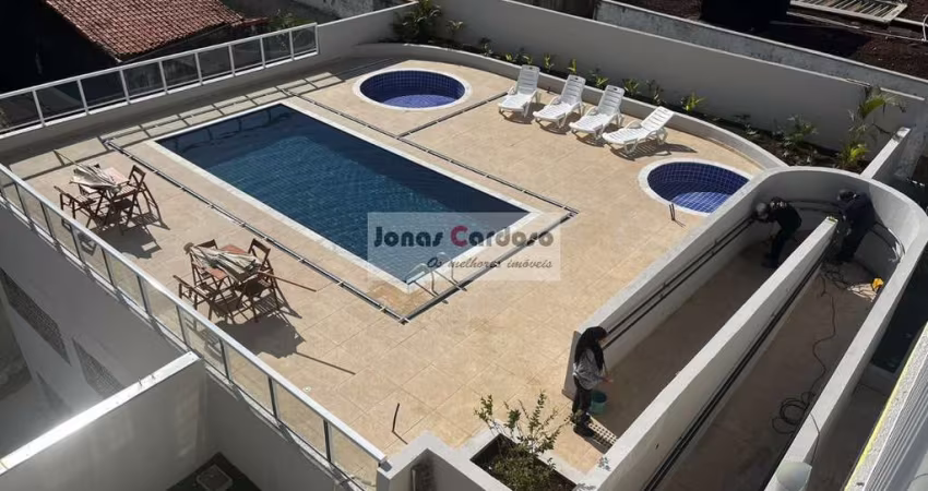 Apartamento à venda no Condomíni Square na Vila Oliveira, em  Mogi das Cruzes. Com 2 quartos, 1 banheiro, 1 vaga. Condomínio com lazer completo.