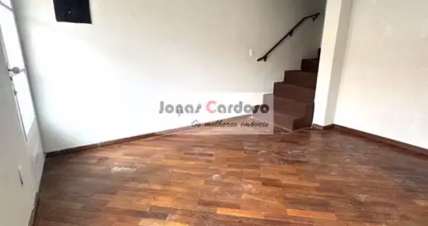 Casa em condomínio à venda em mogi das cruzes-sp: 2 quartos, 1 sala, 2 banheiros, 1 vaga de garagem - 57 m² no jardim bela vista! por r$: 290 mil .