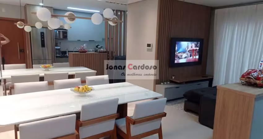Venda de apartamento de 3 quartos na vila lavínia, mogi das cruzes-sp: 86m², 1 suíte. venha conferir!