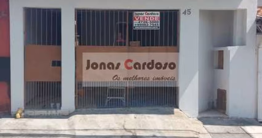 Imperdível oportunidade: Casa à venda em Mogi das Cruzes-SP, bairro Vila Lavínia, 3 quartos, 2 salas, 2 vagas e 97m²! Por R$: 320 mil