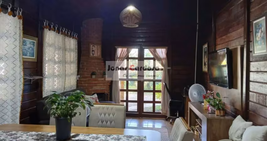 Casa à venda em biritiba-mirim-sp: 3 casas 1.000m² de área, perfeito para viver ou investir. por apenas r$: 500 mil
