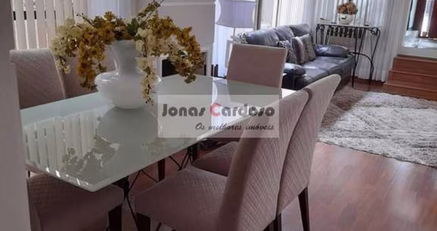 Imperdível! Casa em Condomínio no Parque Santana, Mogi das Cruzes-SP: 3 quartos, 1 suíte, sala ampla, 2 vagas. Por R$: 900 mil.