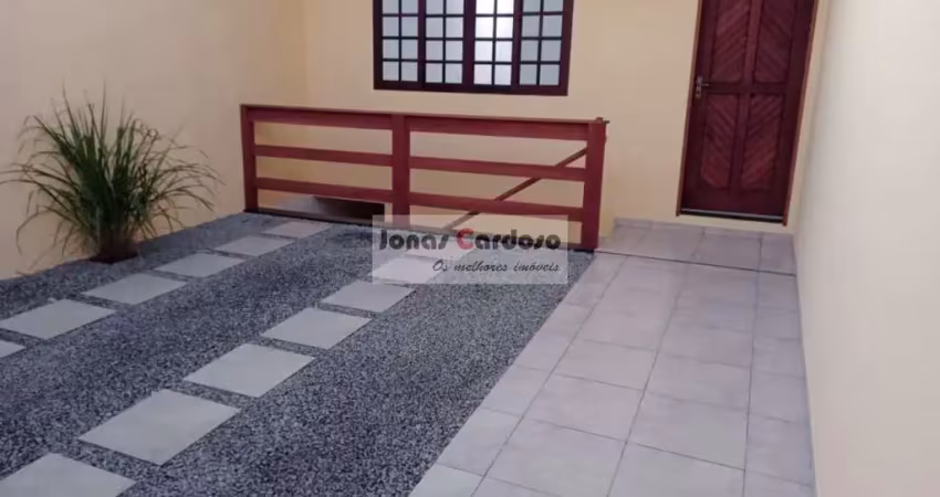 Espetacular casa à venda em mogi das cruzes-sp, jardim planalto: 3 quartos, 1 suíte, 2 salas, 3 banheiros, 2 vagas, 124m²! por r$: 490 mil.