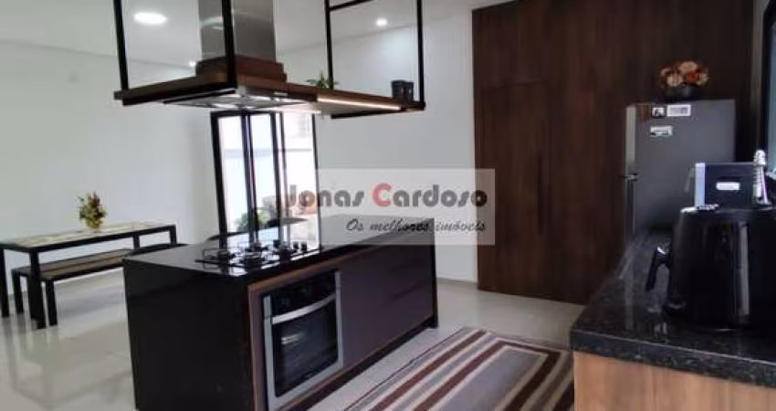 Casa de alto padrão no Villagio I, Bella Citta: 3 quartos sendo 3 suítes, 2 salas, 5 banheiros, 4 vagas, 200m² em Mogi das Cruzes! Por R$: 1.800.000