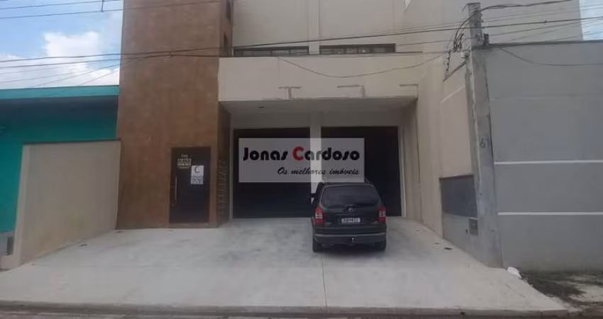 Galpão Industrial para locação em Mogi das Cruzes-SP, Vila Suissa: 2 salas, 7 banheiros, 3 vagas, 700m² de área.