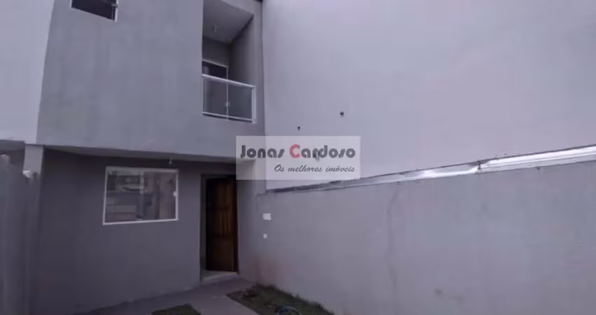 Imperdível! Casa à venda no Jardim Nathalie, 2 quartos, 2 suítes, 2 salas, 3 banheiros, 2 vagas, 70m².