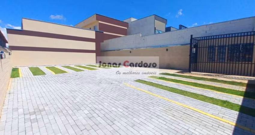 Casa térrea em um pequeno condominio a partir de 249 mil ( sendo casa 5 no valor de 269 mil, por conta do quintal maior ).